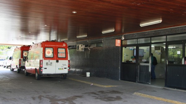 Depois dos médicos do HRTM, agora é a vez dos médicos do Walfredo anunciarem paralisação