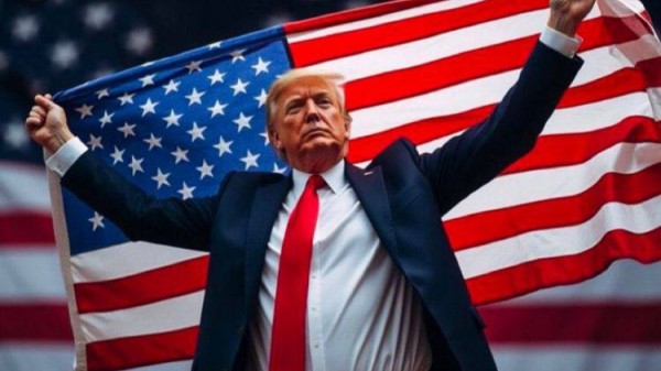 Vitória de Trump nos EUA representa a derrota esmagadora da cultura woke