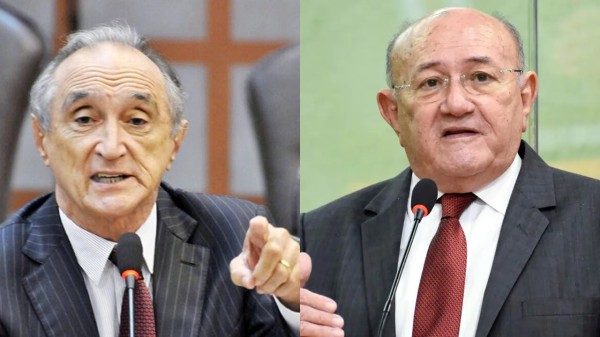Suplentes da ALRN de olho na eleição do TCE