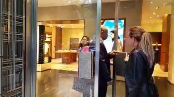 A burguesia fede: a farra luxuosa da socialista socialite em Lisboa