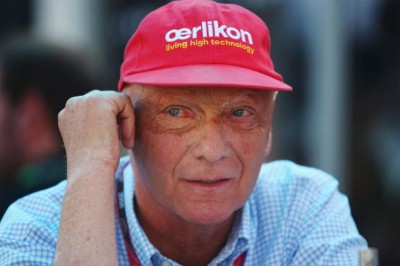 Morre o tricampeÃ£o de F1 Niki Lauda, aos 70 anos
