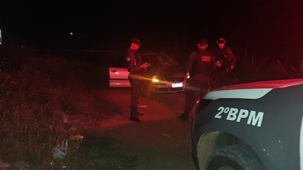 PM registra segundo homicídio em 24h e Mossoró chega a 90 assassinatos em 2022