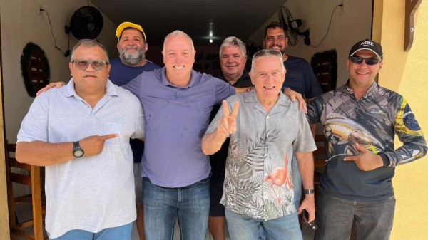 Vem da direita o nome que mais cresce para o Senado, aponta pesquisa