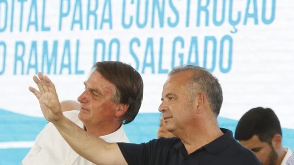 Rogério Marinho garante liberação de recursos de mais de R$ 7 milhões para abastecimento de água em Serra do Mel