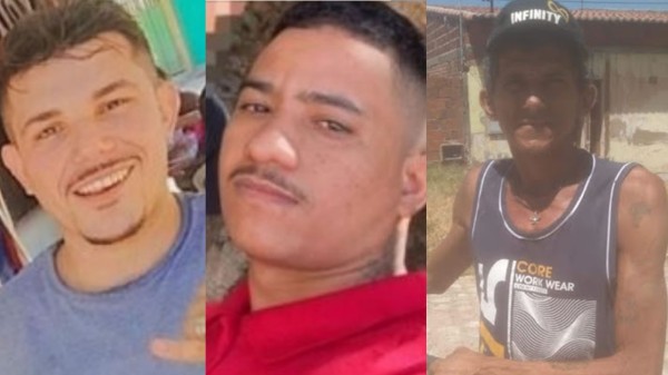 Onda de violência: Mossoró registra três homicídios em menos de 24 horas