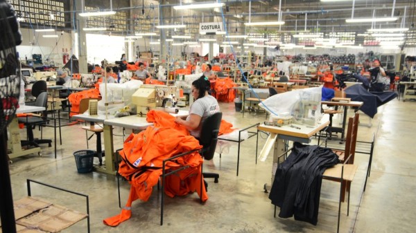 Mossoró registra saldo positivo de empregos pelo 7º mês consecutivo