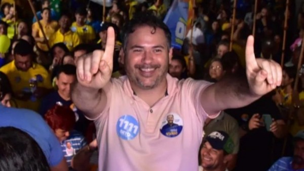 Senti falta de Beto