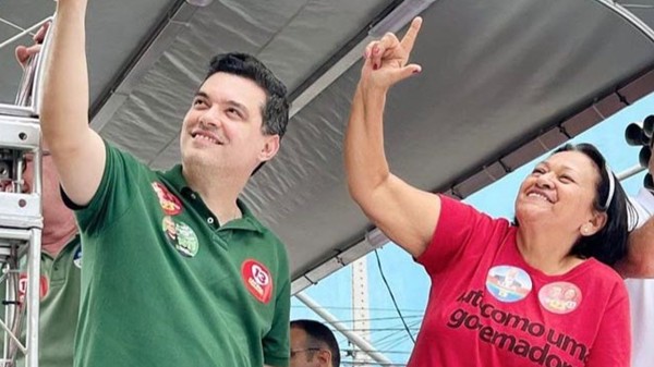Fátima e Walter divulgam nota conjunta e jogam definições de 2026 para instâncias nacionais do PT e MDB