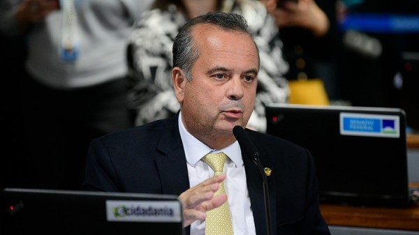 Juiz condena Rogério Marinho a perda de mandato; senador vai recorrer de decisão