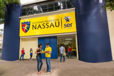 Uninassau vai instalar campus universitÃ¡rio ao lado da UNP
