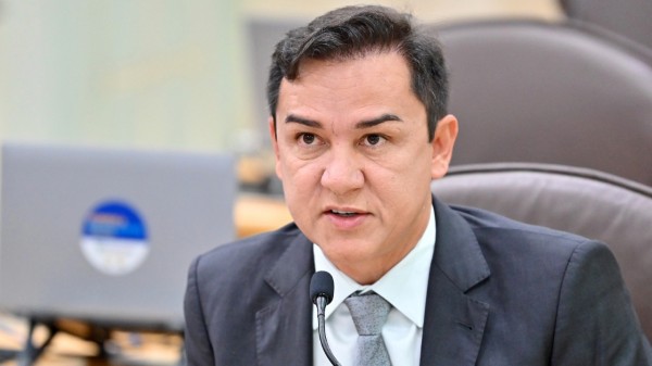 Neilton Diógenes destaca Dia Nacional de Combate ao Abuso e à Exploração Sexual