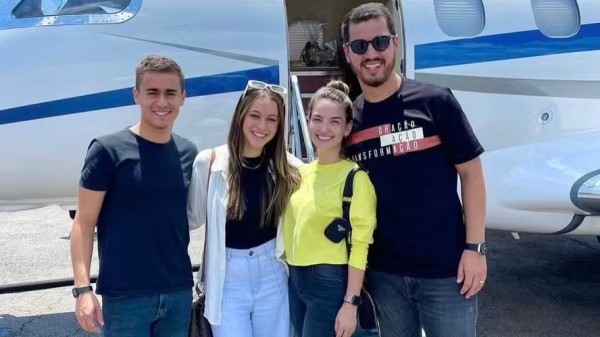 Empresa desmente narrativa e afirma que jato usado por Nikolas Ferreira nunca pertenceu a Vorcaro