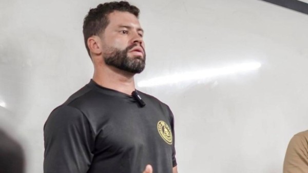 Policial civil mossoroense é baleado em operação no Seridó e precisa de doação de sangue