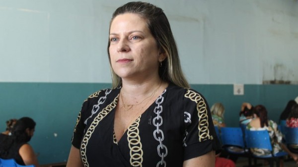 PAM do Bom Jardim inicia mutirão de ultrassonografias