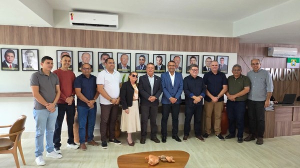 Femurn inaugura nova sede em Natal com estrutura moderna para atender gestores municipais