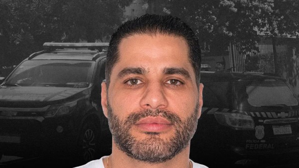 “Sicário” de Daniel Vorcaro tem morte encefálica confirmada após custódia na PF