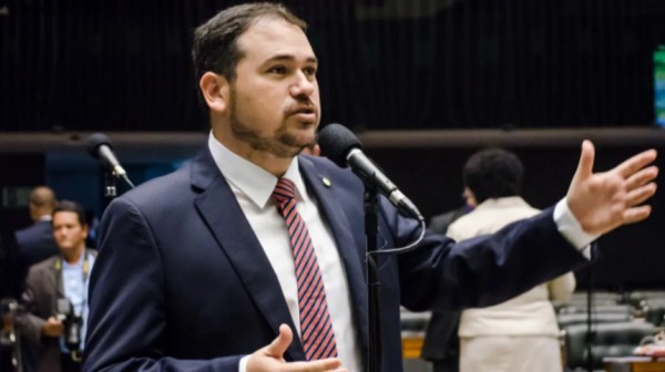 Beto Rosado também assina CPI do abuso de autoridade do STF e TSE