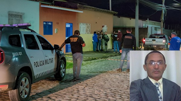 Assassinato de evangélico intriga autoridades policiais em Mossoró
