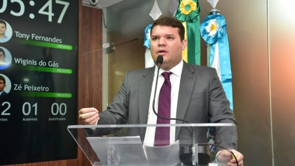 Câmara de Mossoró debaterá santuário de Santa Luzia dia 14