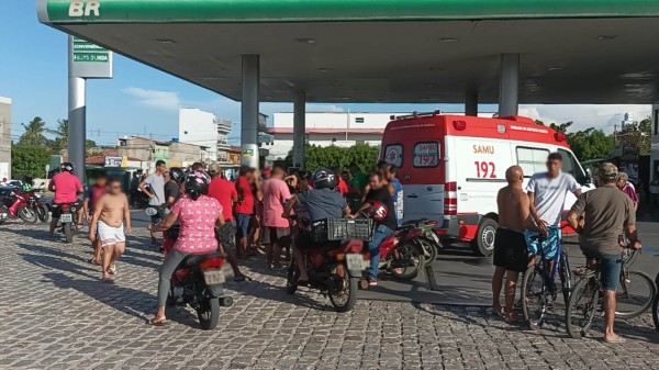 Governo segue inerte enquanto inocentes perdem a vida no RN