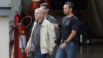 JustiÃ§a bloqueia R$ 102 mi do PT, de Paulo Bernardo e outros alvos da Custo Brasil