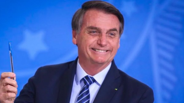 ICMS: Bolsonaro ganha a queda de braço contra governadores do Consórcio Nordeste