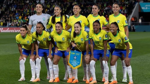 Opinião - Copa do Mundo Feminina virou palanque para divisão tóxica entre gêneros
