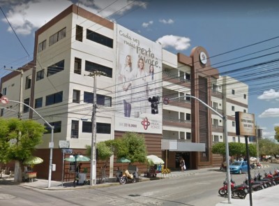Vereador alerta para suspensÃ£o de cirurgias no Hospital Wilson Rosado atravÃ©s do SUS