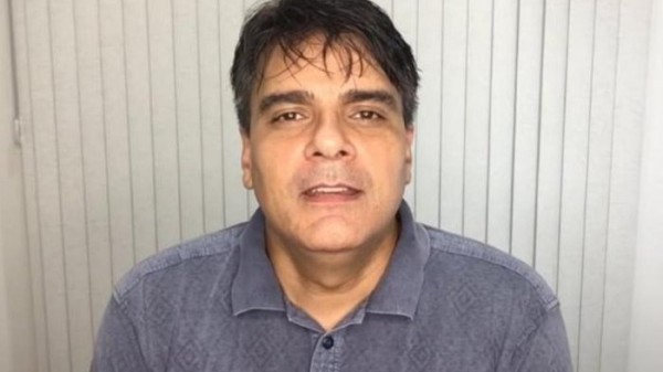 Morre Guilherme de Pádua, assassino da atriz Daniella Perez