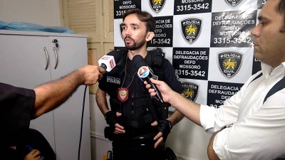 Governo adota "manual" de relacionamento da PolÃ­cia Civil com a imprensa; profissionais falam em censura