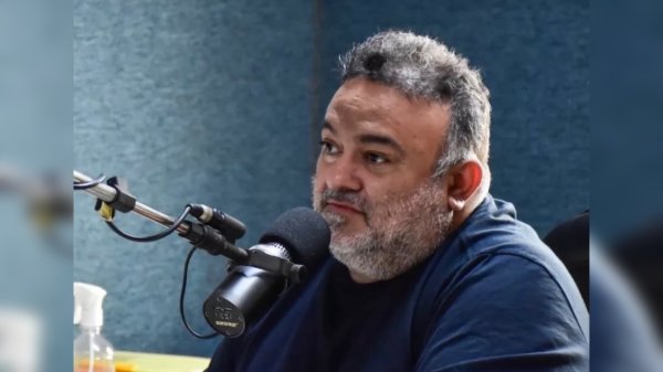 Radialista Agenor Melo deixa o FM 7 Horas, na FM 93