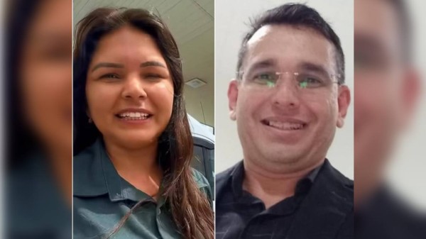 Vítimas de acidente na RN-233 próximo a Paraú são identificadas