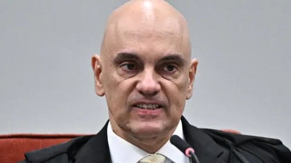 Moraes tem pressa para querer prender Bolsonaro