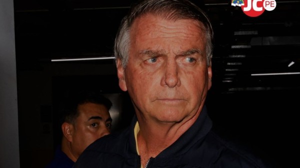 Defesa de Bolsonaro diz ao STF que não há prova de envolvimento em trama golpista