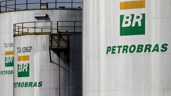 Petrobras anuncia queda no valor de venda do diesel para distribuidoras