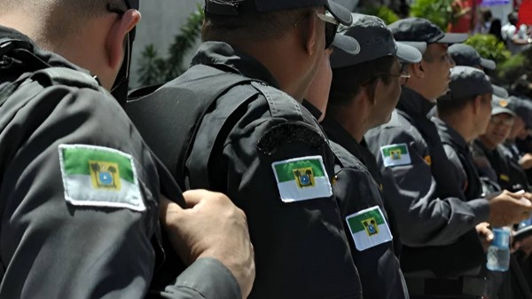 Candidatos do concurso da PMRN apelam para que o Estado não descarte mais de 6 mil concursados