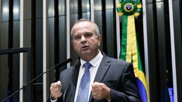 Rogério Marinho pede ao STF para que Lula seja incluído em inquérito das fake news