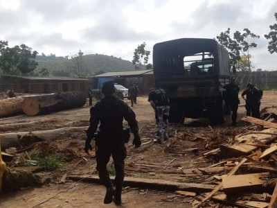 Comando Conjunto Norte reÃºne ForÃ§as Armadas e Ã³rgÃ£os federais e estaduais para a proteÃ§Ã£o da AmazÃ´nia
