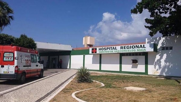 URGENTE: Estado não cumpre acordo e médicos da UTI do HRTM iniciam paralisação neste sábado de carnaval