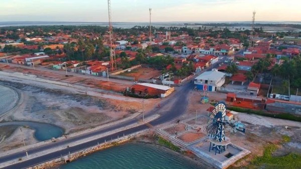 MP investiga suposta farra de combustíveis na Prefeitura de Grossos