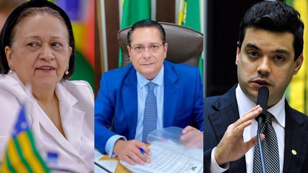 Disputa pelo Governo do RN: 'Ninguém vai ganhar ou perder; todos vão ganhar e perder'