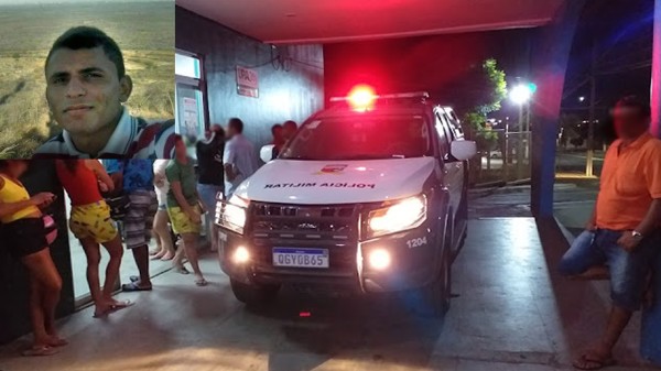 Violência: Dois assassinatos são registrados em Mossoró nas últimas 24 horas