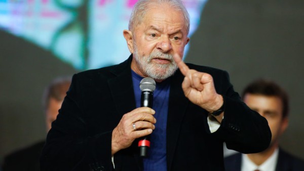Pela 1ª vez desde o início do mandato, a maioria dos brasileiros não aprova Lula