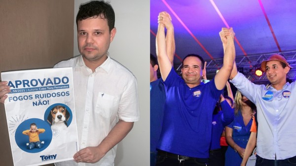 Disputa entre Jadson e Tony promete fortes emoções
