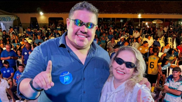 Bruno de Carrapicho promete passeata histórica no próximo sábado (31) em Patu