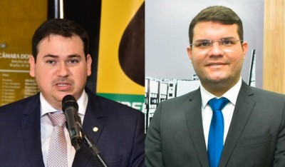 Militâncias de Beto e Lawrence se engalfinham nas redes sociais
