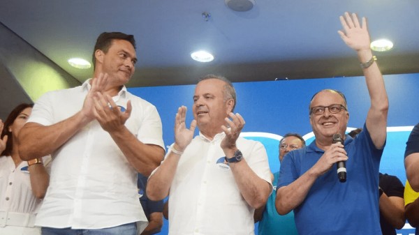 Anotem e me cobrem: o candidato ao governo será Styvenson