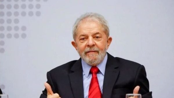 Justiça arquiva caso do tríplex contra Lula