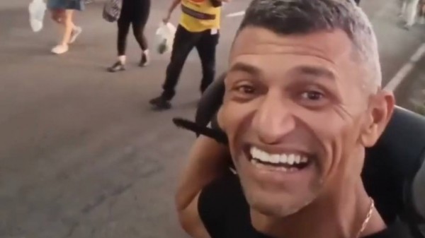 Ex-PM e pré-candidato a deputado estadual Wendel Largatixa é preso