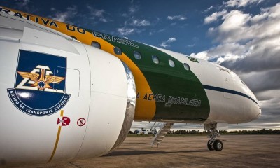 Militar preso com 39 kg de cocaÃ­na nÃ£o estÃ¡ ligado diretamente Ã  equipe presidencial